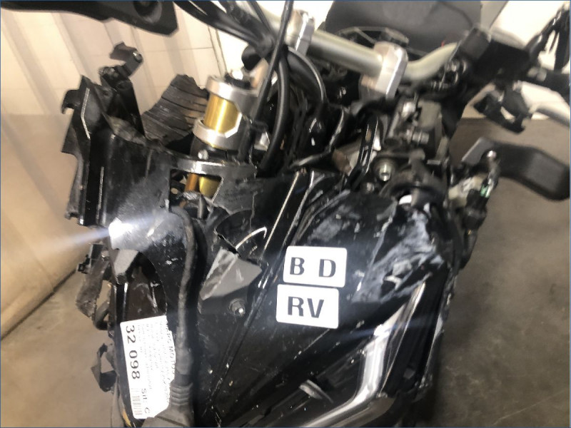 HONDA 750 X-ADV 