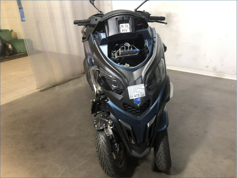 PIAGGIO 530 MP3 HPE