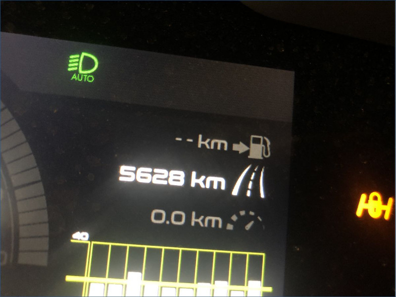 PIAGGIO 530 MP3 HPE