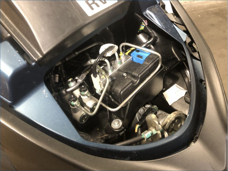 PIAGGIO 530 MP3 HPE