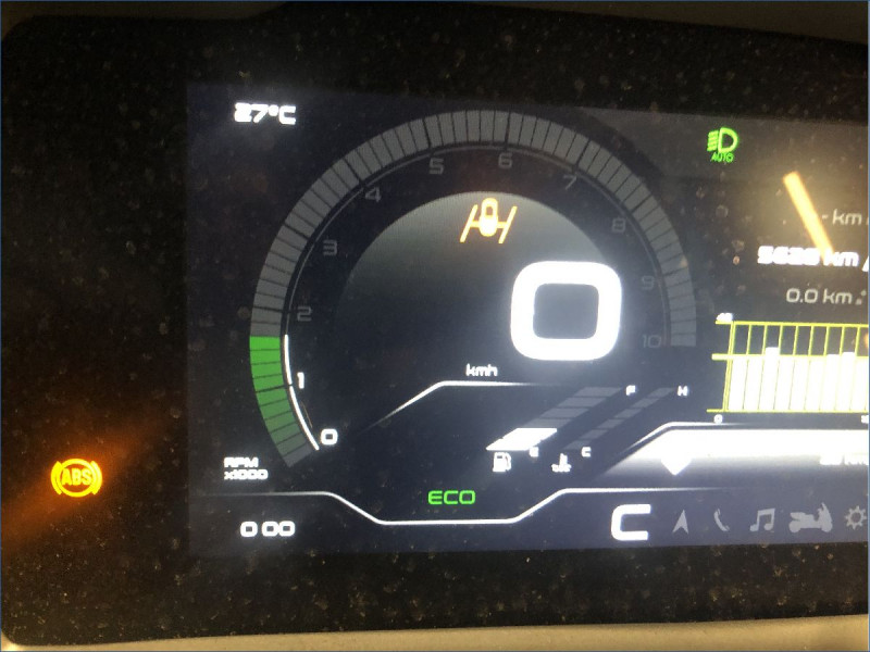 PIAGGIO 530 MP3 HPE