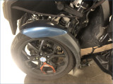 PIAGGIO 530 MP3 HPE