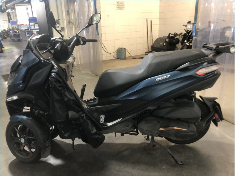 PIAGGIO 530 MP3 HPE