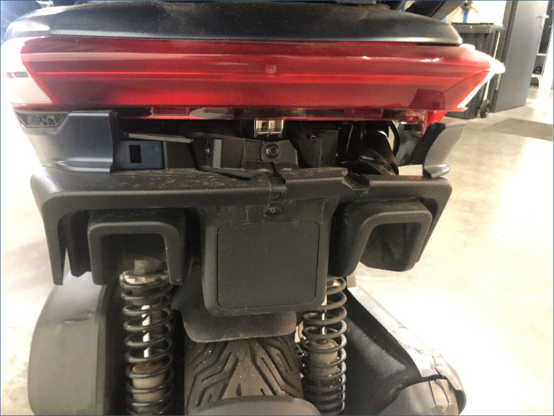 PIAGGIO 530 MP3 HPE