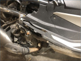 PIAGGIO 530 MP3 HPE