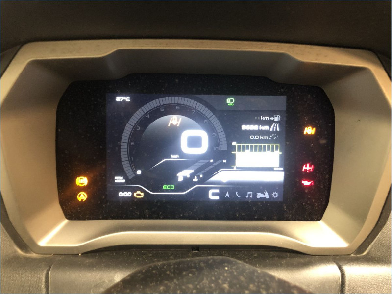 PIAGGIO 530 MP3 HPE