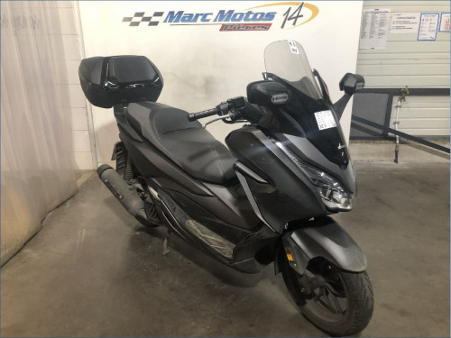 HONDA 125 FORZA 