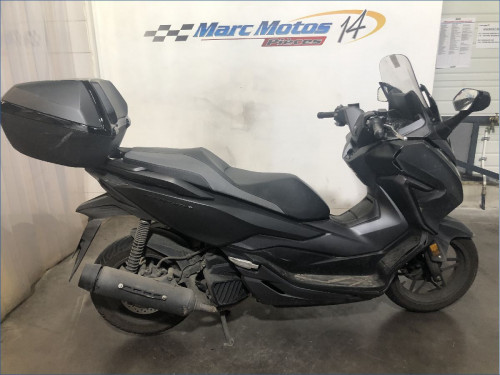 HONDA 125 FORZA 