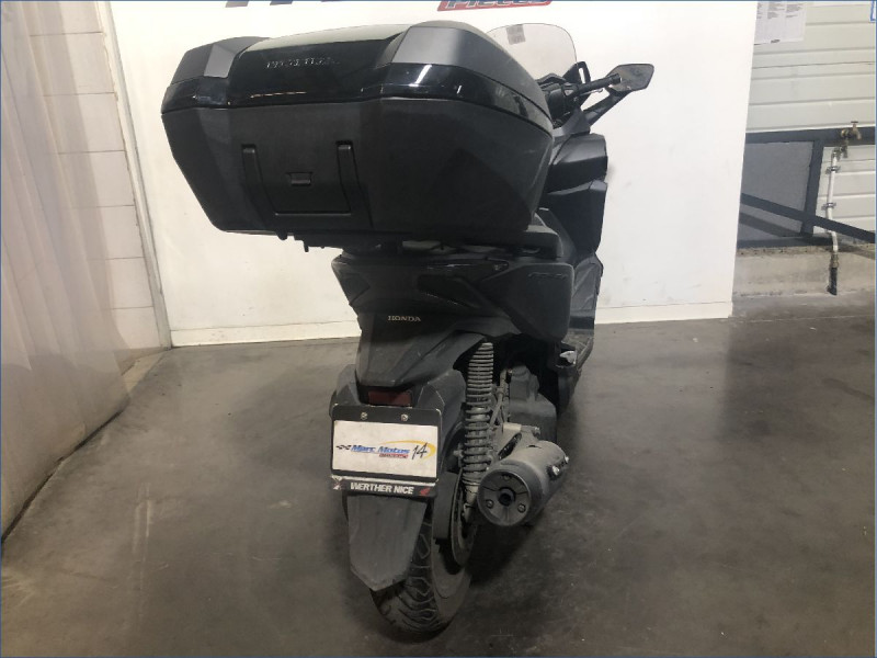 HONDA 125 FORZA 