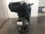 HONDA 125 FORZA 