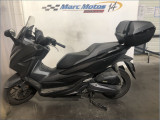 HONDA 125 FORZA 