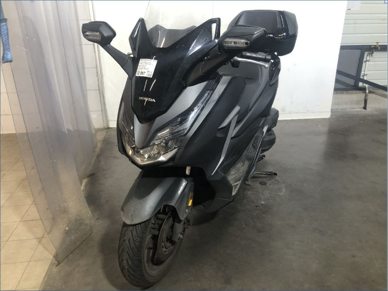 HONDA 125 FORZA 