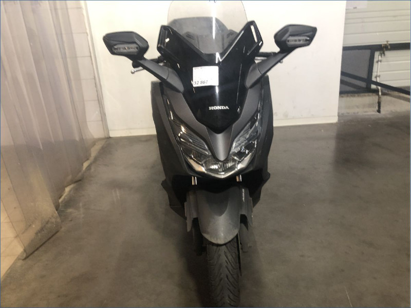 HONDA 125 FORZA 