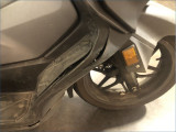 HONDA 125 FORZA 