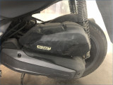 HONDA 125 FORZA 