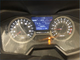 HONDA 125 FORZA 