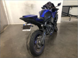 YAMAHA R7 A2