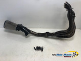 ECHAPPEMENT COMPLET BMW S1000R 2014