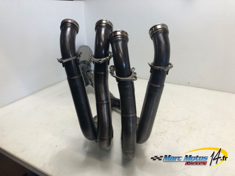 ECHAPPEMENT COMPLET BMW S1000R 2014