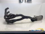 ECHAPPEMENT COMPLET BMW S1000R 2014