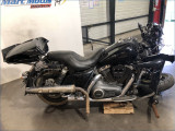 KAWASAKI 1700 VN 