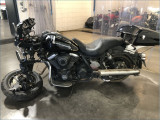 KAWASAKI 1700 VN 