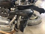 KAWASAKI 1700 VN 