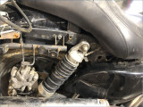 KAWASAKI 1700 VN 
