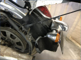 KAWASAKI 1700 VN 