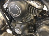 KAWASAKI 1700 VN 