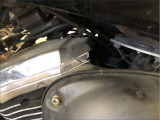 KAWASAKI 1700 VN 