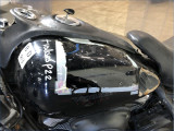 KAWASAKI 1700 VN 