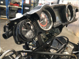 KAWASAKI 1700 VN 