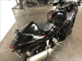 SUZUKI 1300 GSXR HAYABUSA 