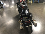 SUZUKI 1300 GSXR HAYABUSA 