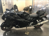 SUZUKI 1300 GSXR HAYABUSA 