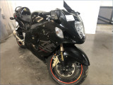 SUZUKI 1300 GSXR HAYABUSA 