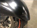 SUZUKI 1300 GSXR HAYABUSA 