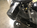 SUZUKI 1300 GSXR HAYABUSA 