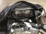 SUZUKI 1300 GSXR HAYABUSA 