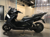 BMW C EVOLUTION ELECTRIQUE