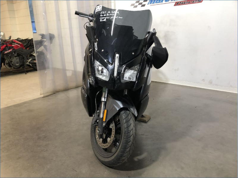 BMW C EVOLUTION ELECTRIQUE