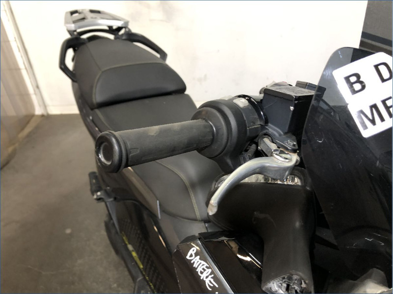 BMW C EVOLUTION ELECTRIQUE