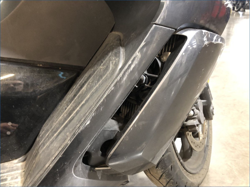 BMW C EVOLUTION ELECTRIQUE