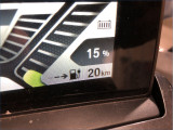 BMW C EVOLUTION ELECTRIQUE