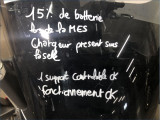 BMW C EVOLUTION ELECTRIQUE