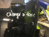 BMW C EVOLUTION ELECTRIQUE