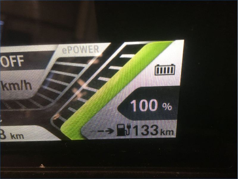 BMW C EVOLUTION ELECTRIQUE