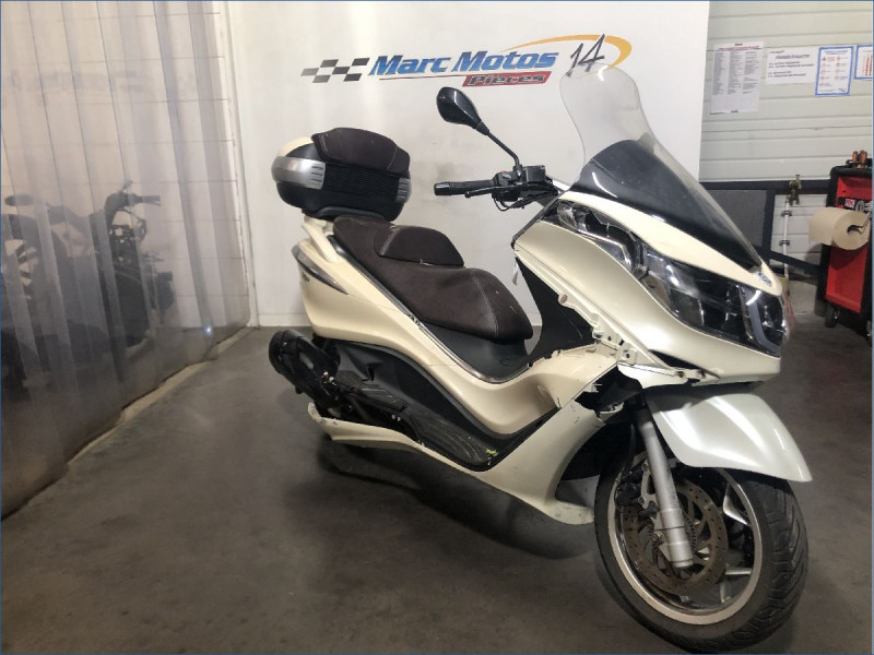 PIAGGIO 350 X10 