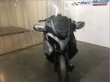 SUZUKI 650 BURGMAN EXECUTIVE
